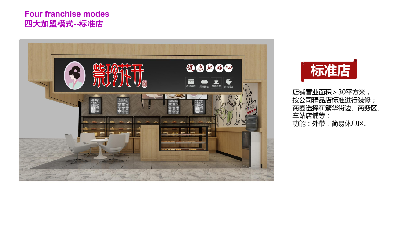 “紫珍花開”誠(chéng)邀加盟商