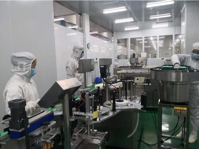 喜報(bào)！湖南天香生物榮獲2023年湖南省創(chuàng)新創(chuàng)業(yè)大賽邵陽市分區(qū)決賽一等獎(jiǎng)