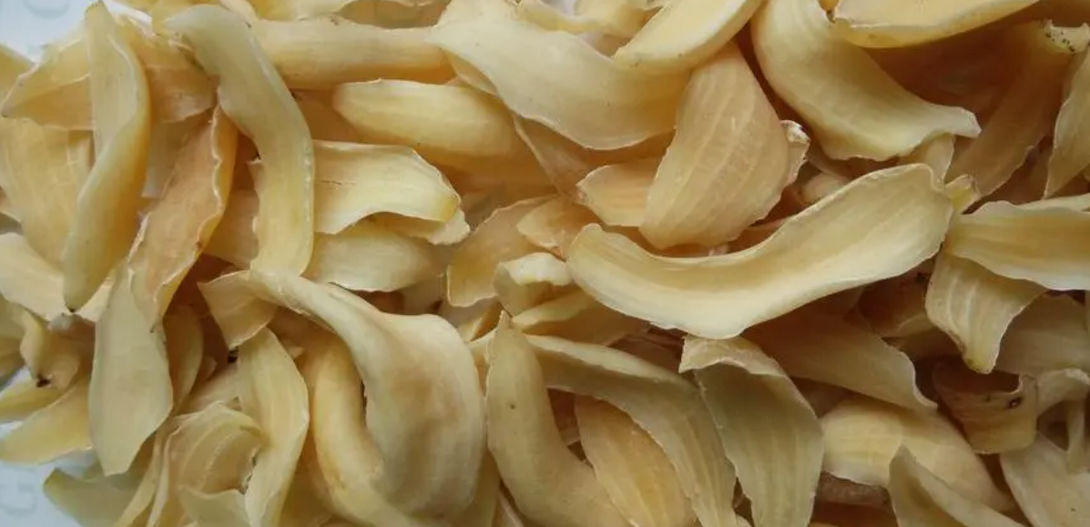 邵陽諸多農(nóng)特產(chǎn)的發(fā)源地 關于家鄉(xiāng)的雪峰山你了解多少？