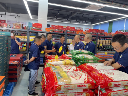 天香生物2024公司大事記