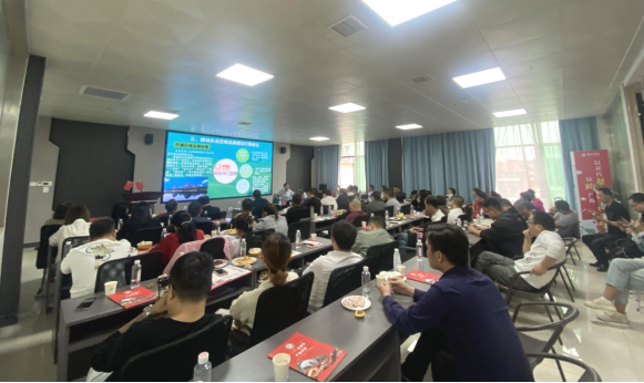 天香生物2024公司大事記