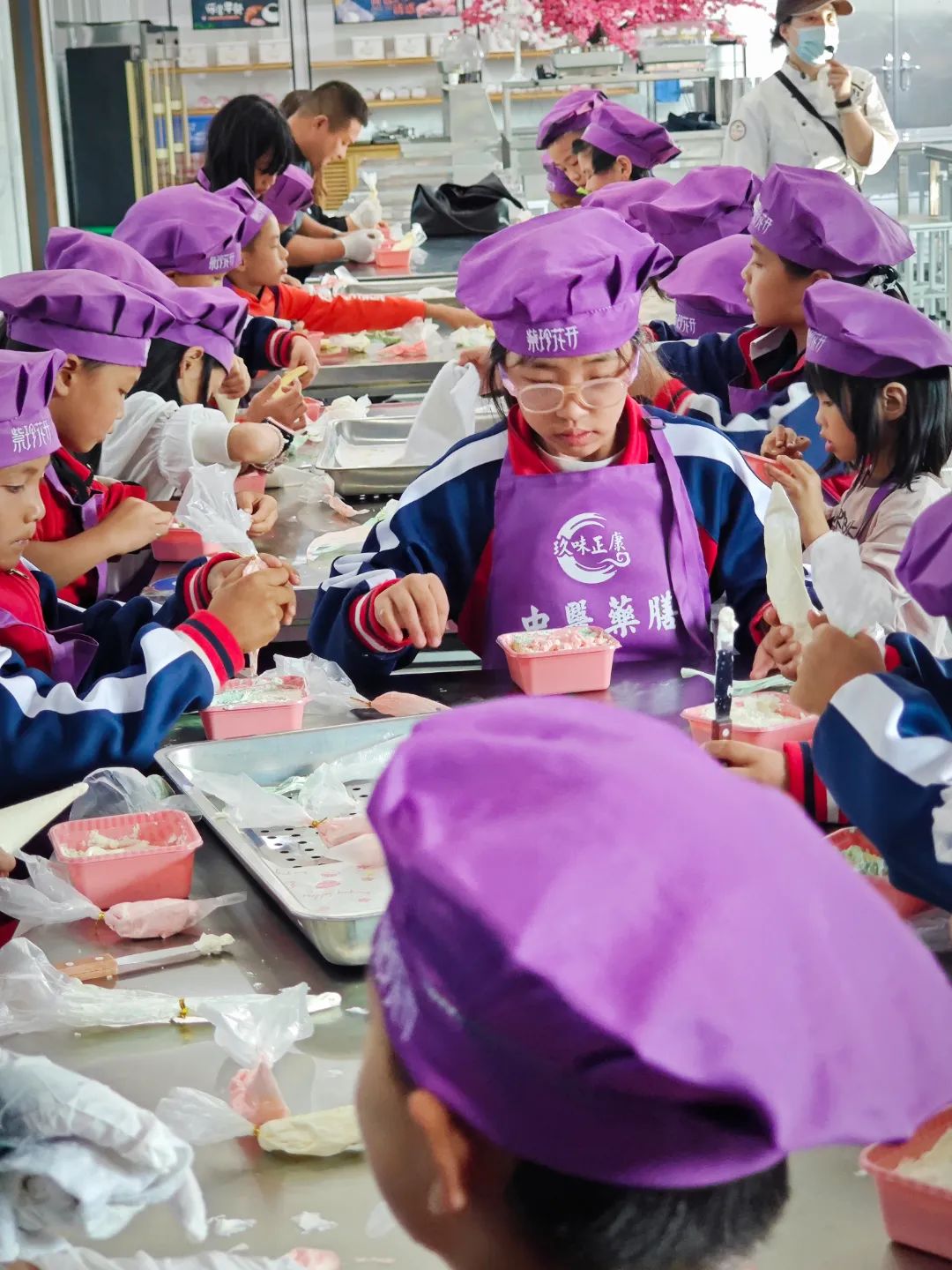 雙清區(qū)“愛心護(hù)航，助夢(mèng)成長(zhǎng)”