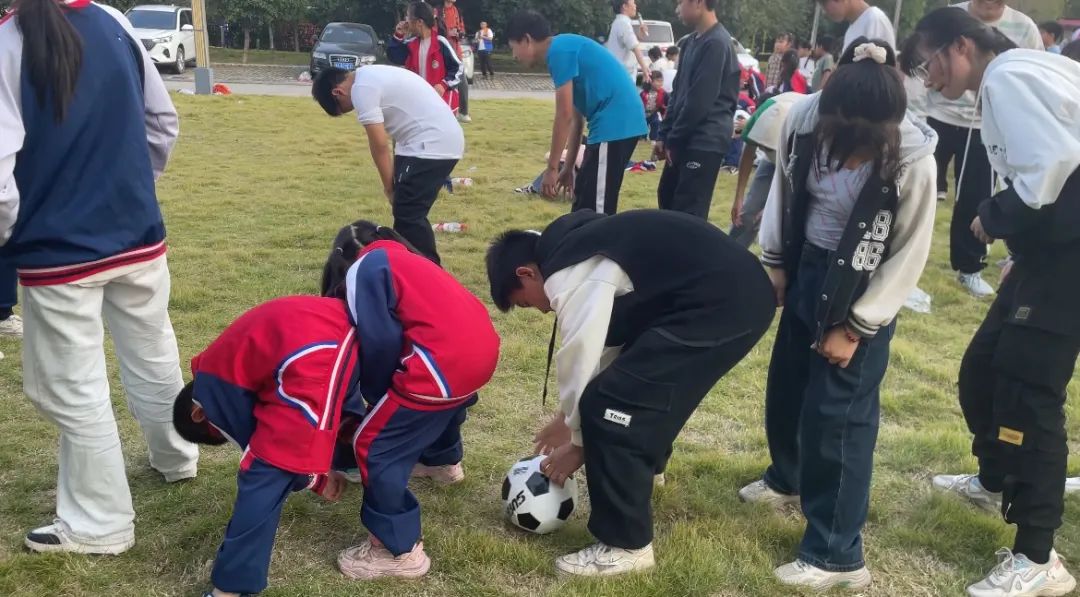 雙清區(qū)“愛心護(hù)航，助夢(mèng)成長(zhǎng)”