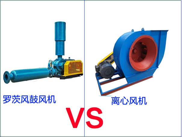 羅茨鼓風(fēng)機(jī)與離心風(fēng)機(jī)對(duì)比圖 羅茨鼓風(fēng)機(jī)與離心風(fēng)機(jī)對(duì)比圖